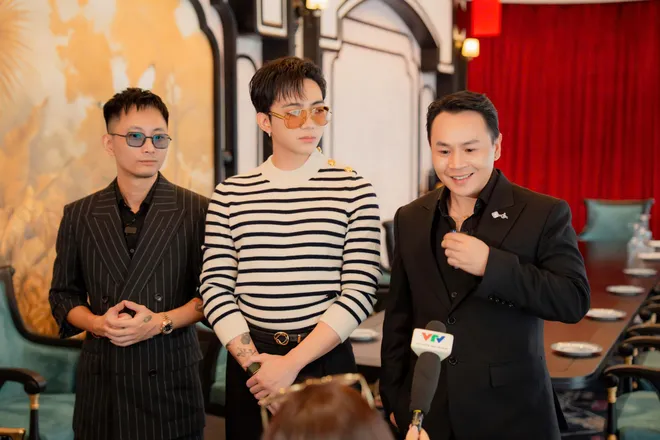 AY-VY Hà Nội: Điểm chạm mới trong hệ sinh thái văn hóa của Nhà hát Hồ Gươm- Ảnh 8. AY-VY Hà Nội: Điểm chạm mới trong hệ sinh thái văn hóa của Nhà hát Hồ Gươm- Ảnh 8.