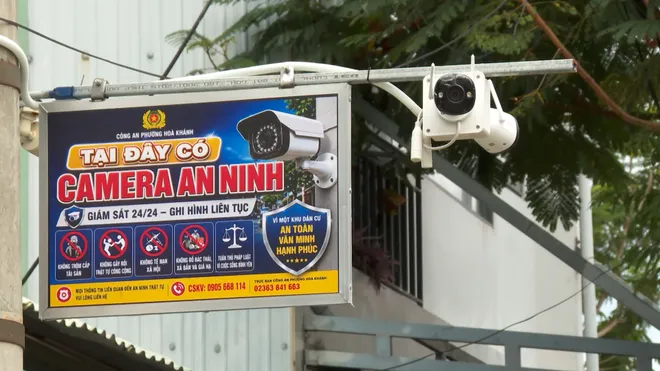 Khi người d&acirc;n chung tay giữ b&igrave;nh y&ecirc;n- Ảnh 2.