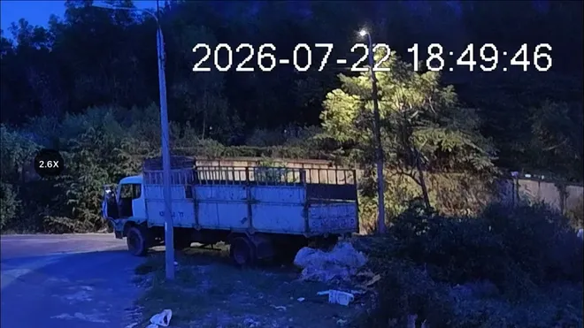 Khi người d&acirc;n chung tay giữ b&igrave;nh y&ecirc;n- Ảnh 4.