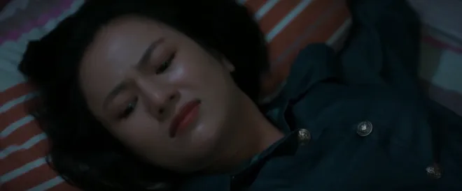 Lửa trắng - Tập 19: Thoát khỏi Viên vượn, Mai rơi vào bẫy của Lan, Lão Công tẩu thoát nhưng bị công an bắt tại nhà - Ảnh 3.
