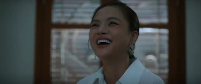 Lửa trắng - Tập 19: Thoát khỏi Viên vượn, Mai rơi vào bẫy của Lan, Lão Công tẩu thoát nhưng bị công an bắt tại nhà - Ảnh 4.