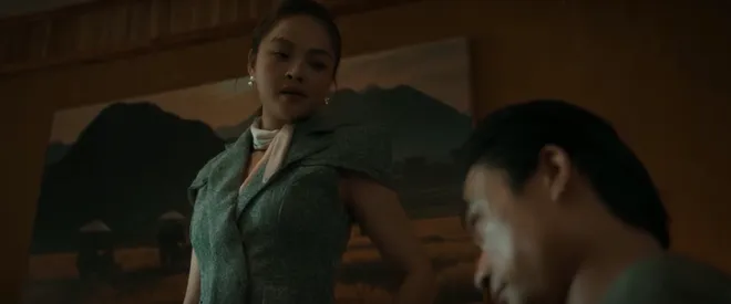 Lửa trắng - Tập 19: Thoát khỏi Viên vượn, Mai rơi vào bẫy của Lan, Lão Công tẩu thoát nhưng bị công an bắt tại nhà - Ảnh 9.