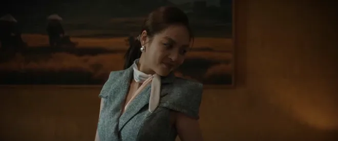 Lửa trắng - Tập 19: Thoát khỏi Viên vượn, Mai rơi vào bẫy của Lan, Lão Công tẩu thoát nhưng bị công an bắt tại nhà - Ảnh 6.