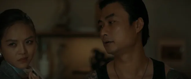 Lửa trắng - Tập 19: Thoát khỏi Viên vượn, Mai rơi vào bẫy của Lan, Lão Công tẩu thoát nhưng bị công an bắt tại nhà - Ảnh 7.