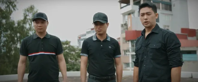 Lửa trắng - Tập 19: Thoát khỏi Viên vượn, Mai rơi vào bẫy của Lan, Lão Công tẩu thoát nhưng bị công an bắt tại nhà - Ảnh 13.