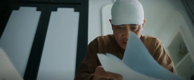 Lửa trắng - Tập 19: Thoát khỏi Viên vượn, Mai rơi vào bẫy của Lan, Lão Công tẩu thoát nhưng bị công an bắt tại nhà - Ảnh 18.
