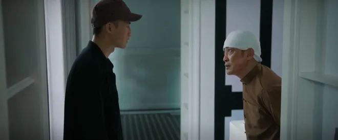 Lửa trắng - Tập 19: Thoát khỏi Viên vượn, Mai rơi vào bẫy của Lan, Lão Công tẩu thoát nhưng bị công an bắt tại nhà - Ảnh 21.