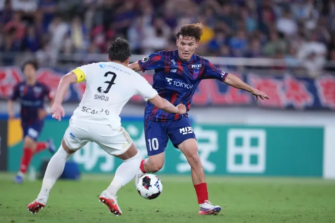 VTV sở hữu bản quyền phát sóng J1 League mùa giải 2026/27 - Ảnh 5.