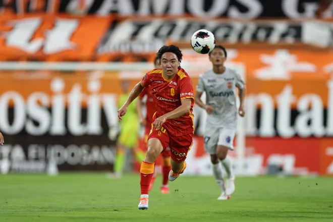 VTV sở hữu bản quyền phát sóng J1 League mùa giải 2026/27 - Ảnh 4.