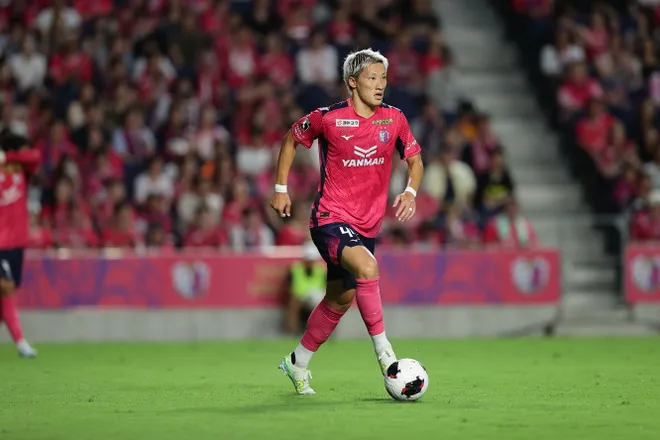VTV sở hữu bản quyền phát sóng J1 League mùa giải 2026/27 - Ảnh 3.