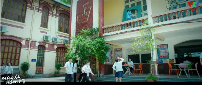Mùa hè năm ấy - Tập 7: Khánh và Phương tỏ tình cảm thành công sau chuỗi ngày giận dỗi - Ảnh 5.