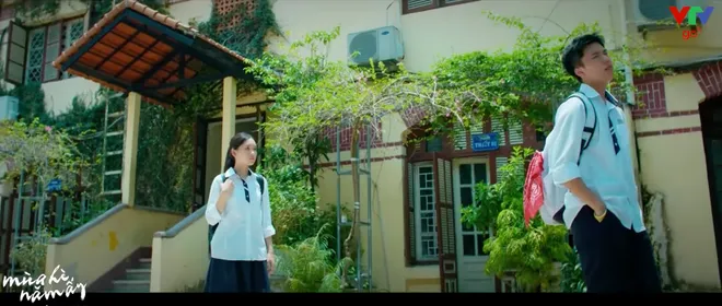 Mùa hè năm ấy - Tập 7: Khánh và Phương tỏ tình cảm thành công sau chuỗi ngày giận dỗi - Ảnh 25.