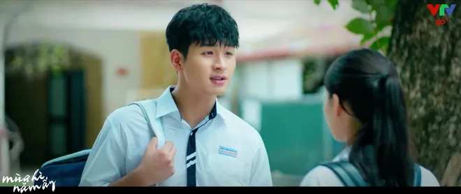 Mùa hè năm ấy - Tập 7: Khánh và Phương tỏ tình cảm thành công sau chuỗi ngày giận dỗi - Ảnh 23.