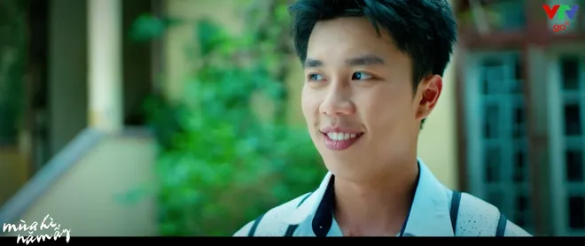 Mùa hè năm ấy - Tập 7: Khánh và Phương tỏ tình cảm thành công sau chuỗi ngày giận dỗi - Ảnh 24.