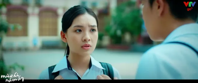 Mùa hè năm ấy - Tập 7: Khánh và Phương tỏ tình cảm thành công sau chuỗi ngày giận dỗi - Ảnh 26.