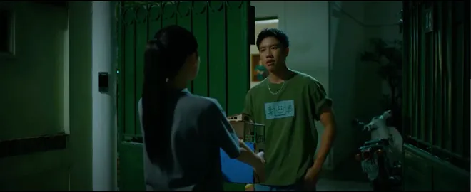Mùa hè năm ấy - Tập 7: Khánh và Phương tỏ tình cảm thành công sau chuỗi ngày giận dỗi - Ảnh 2.