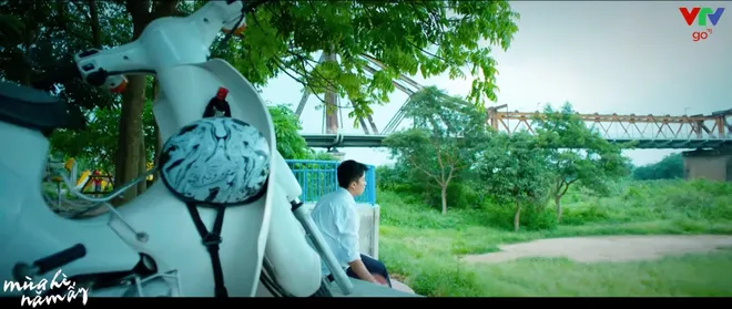 Mùa hè năm ấy - Tập 7: Khánh và Phương tỏ tình cảm thành công sau chuỗi ngày giận dỗi - Ảnh 20.