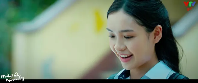 Mùa hè năm ấy - Tập 7: Khánh và Phương tỏ tình cảm thành công sau chuỗi ngày giận dỗi - Ảnh 27.