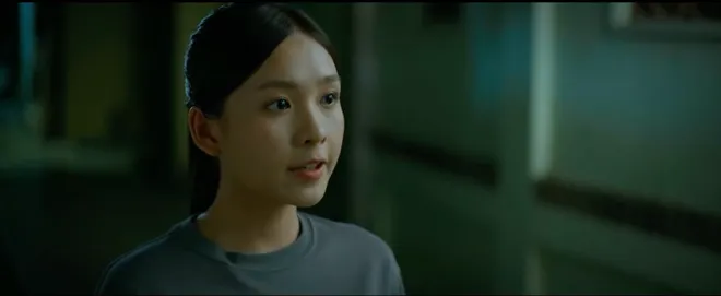 Mùa hè năm ấy - Tập 7: Khánh và Phương tỏ tình cảm thành công sau chuỗi ngày giận dỗi - Ảnh 1.
