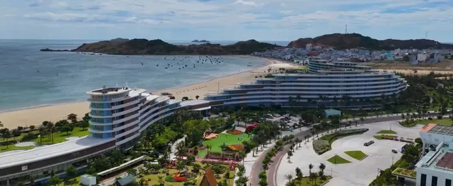 “Ngàn hoa về phố biển” điểm đến thu hút du khách- Ảnh 6. “Ngàn hoa về phố biển” điểm đến thu hút du khách- Ảnh 6.