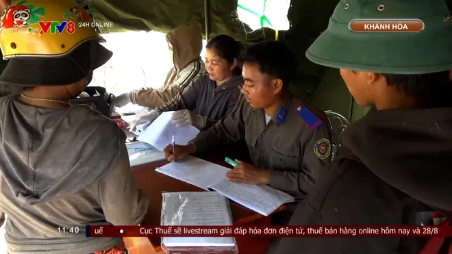 Khánh Hoà: Chiến dịch 100 ngày đêm loại trừ sốt rét- Ảnh 2. Khánh Hoà: Chiến dịch 100 ngày đêm loại trừ sốt rét- Ảnh 2.
