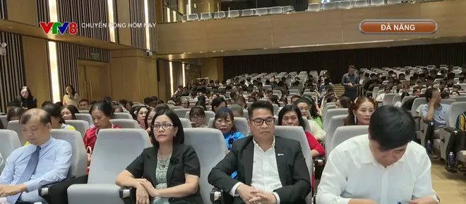Diễn đàn tương lai số an toàn cho doanh nghiệp vừa và nhỏ- Ảnh 4. Diễn đàn tương lai số an toàn cho doanh nghiệp vừa và nhỏ- Ảnh 4.