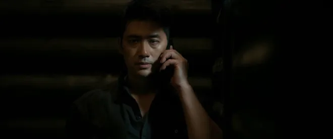 Lửa trắng - Tập 20: Tân lộ mặt là nội gián của Santana, Mai vừa trốn được đã bị Lan chặn lại - Ảnh 12.