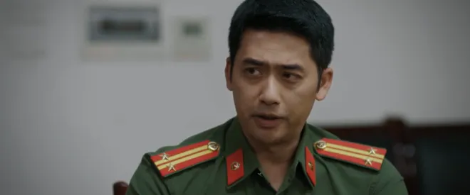 Lửa trắng - Tập 20: Tân lộ mặt là nội gián của Santana, Mai vừa trốn được đã bị Lan chặn lại - Ảnh 14.