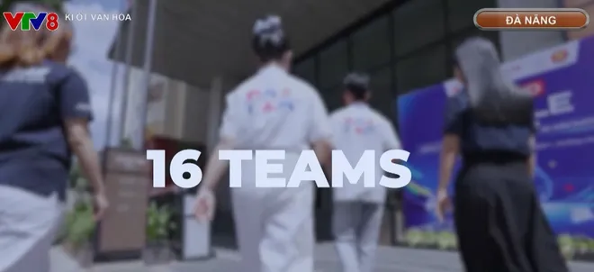 Cuộc thi ASEAN AI Hackathon 2026- Ảnh 2. Cuộc thi ASEAN AI Hackathon 2026- Ảnh 2.