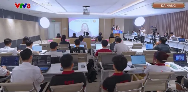 Cuộc thi ASEAN AI Hackathon 2026- Ảnh 3. Cuộc thi ASEAN AI Hackathon 2026- Ảnh 3.