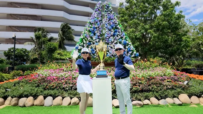 Khai mạc Giải FLC Ocean Flower Golf Championship 2026- Ảnh 2.