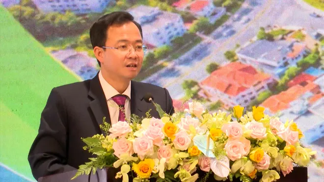 L&acirc;m Đồng thu h&uacute;t d&ograve;ng vốn đầu tư v&agrave;o cấp cơ sở - Ảnh 2.