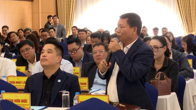 L&acirc;m Đồng thu h&uacute;t d&ograve;ng vốn đầu tư v&agrave;o cấp cơ sở - Ảnh 8.