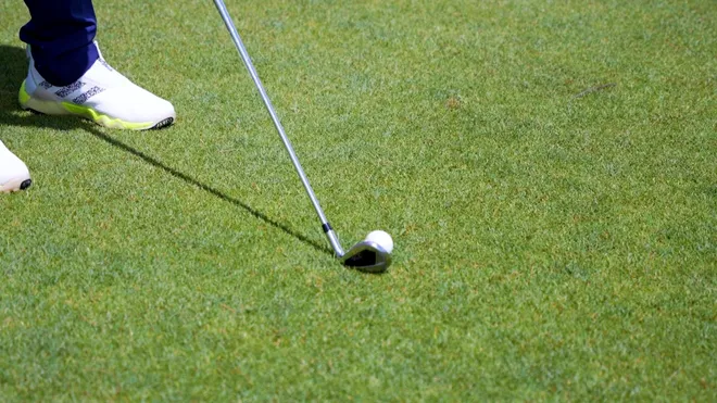 Khai mạc Giải FLC Ocean Flower Golf Championship 2026- Ảnh 9.