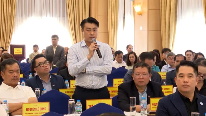 L&acirc;m Đồng thu h&uacute;t d&ograve;ng vốn đầu tư v&agrave;o cấp cơ sở - Ảnh 7.