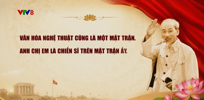 Văn hóa - Sức mạnh mềm của dân tộc trong chiều dài lịch sử- Ảnh 10. Văn hóa - Sức mạnh mềm của dân tộc trong chiều dài lịch sử- Ảnh 10.