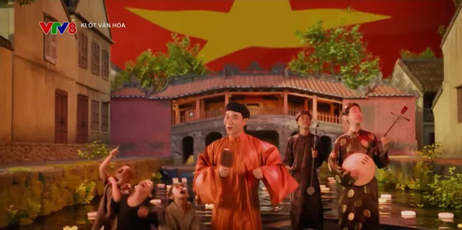 Điểm nghẽn trong phát triển công nghiệp văn hóa- Ảnh 10. Điểm nghẽn trong phát triển công nghiệp văn hóa- Ảnh 10.