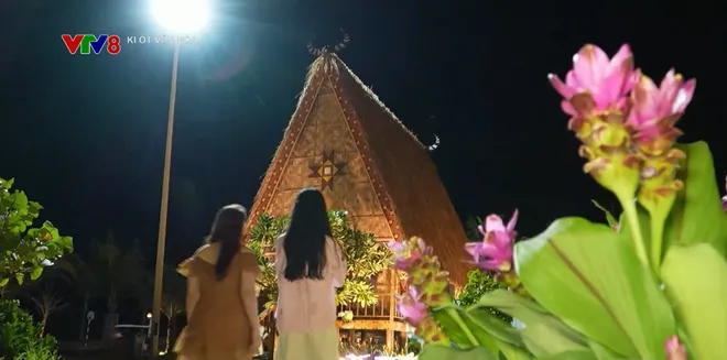Gia Lai: Khai mạc Lễ hội “ngàn hoa về phố biển”- Ảnh 11. Gia Lai: Khai mạc Lễ hội “ngàn hoa về phố biển”- Ảnh 11.