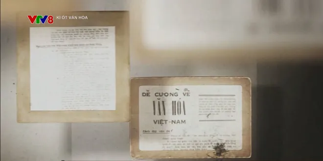 Văn hóa - Sức mạnh mềm của dân tộc trong chiều dài lịch sử- Ảnh 5. Văn hóa - Sức mạnh mềm của dân tộc trong chiều dài lịch sử- Ảnh 5.