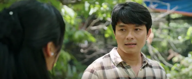 Ph&ugrave; sa - Tập 4: Chơn quyết đi t&igrave;m sự thật đằng sau c&aacute;i chết của bố mẹ- Ảnh 6.