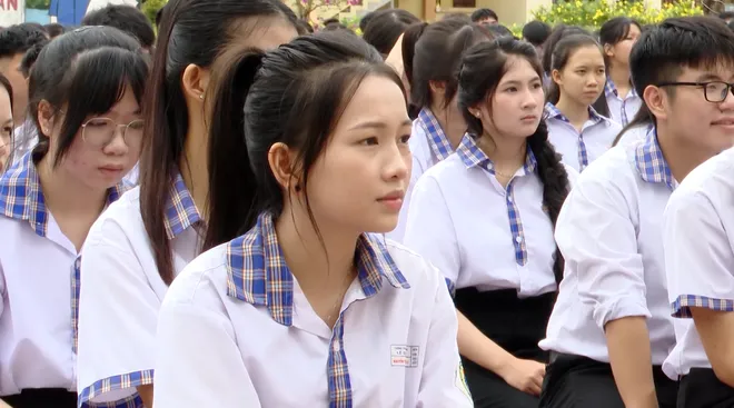 Giữ hồn nghệ thuật Tuồng Bội: Sức sống từ cội nguồn và tư duy thích ứng- Ảnh 7. Giữ hồn nghệ thuật Tuồng Bội: Sức sống từ cội nguồn và tư duy thích ứng- Ảnh 7.