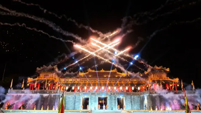 Du lịch văn hóa: Từ bản sắc đến giá trị kinh tế- Ảnh 1. Du lịch văn hóa: Từ bản sắc đến giá trị kinh tế- Ảnh 1.