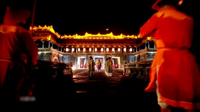 Du lịch văn hóa: Từ bản sắc đến giá trị kinh tế- Ảnh 2. Du lịch văn hóa: Từ bản sắc đến giá trị kinh tế- Ảnh 2.