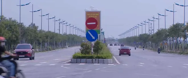 Hạ tầng chiến lược mở không gian phát triển kinh tế biển- Ảnh 4. Hạ tầng chiến lược mở không gian phát triển kinh tế biển- Ảnh 4.