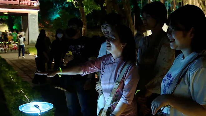 Du lịch văn hóa: Từ bản sắc đến giá trị kinh tế- Ảnh 11. Du lịch văn hóa: Từ bản sắc đến giá trị kinh tế- Ảnh 11.