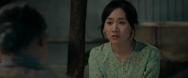 Phù sa - Tập 6: Sáu Lém bị ông trùm cảnh cáo vì dám vượt mặt- Ảnh 7.