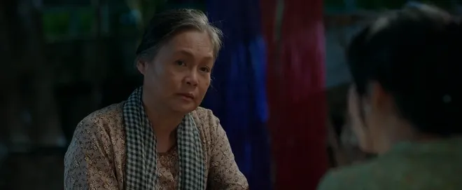 Phù sa - Tập 6: Sáu Lém bị ông trùm cảnh cáo vì dám vượt mặt- Ảnh 9.