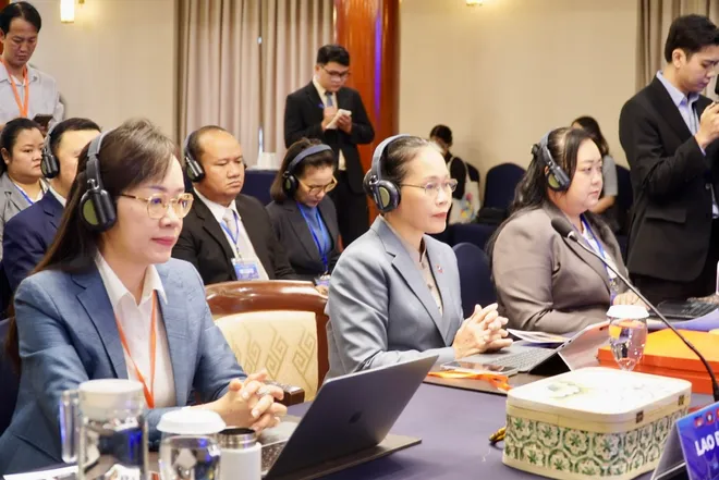 Bước đi chiến lược định vị thương hiệu du lịch Lào - Campuchia - Việt Nam - Ảnh 3.