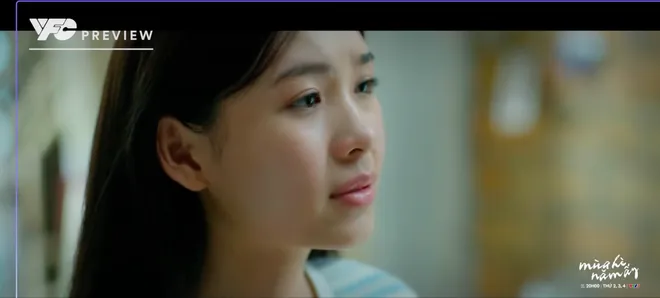 Mùa hè năm ấy - Tập 10: Khánh nhờ Tùng che giấu tội giúp Phương- Ảnh 5.