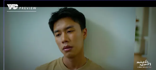 Mùa hè năm ấy - Tập 10: Khánh nhờ Tùng che giấu tội giúp Phương- Ảnh 3.